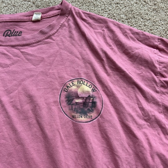 Lake Tee - Picture 2 of 6